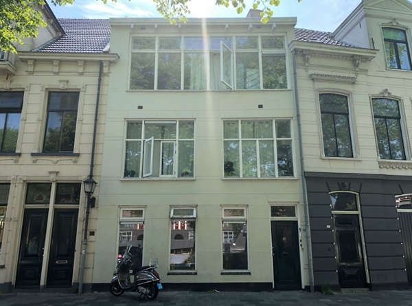 Te huur: Turfsingel 49, 9712 KJ Groningen